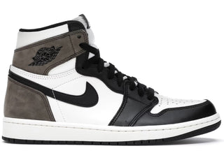 Jordan 1 'Dark Mocha'