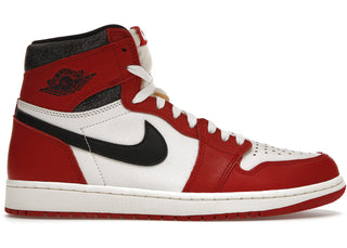Jordan 1 'Lost & Found'