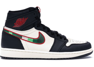 Jordan 1 'Sports Illustrated'