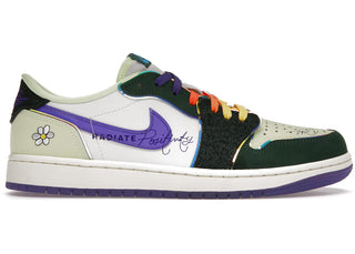 Jordan 1 Low 'Doernbecher'