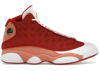 Jordan 13 'Dune Red'