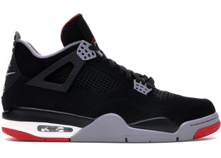 2019 Jordan 4 'Bred'
