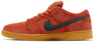 Nike SB Dunk Low "Burnt Sunrise" NEW