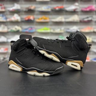 Jordan 6  'DMP'