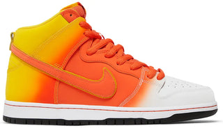 Nike Dunk High SB "Sweet Tooth" NEW