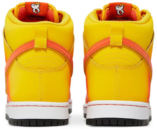 Nike Dunk High SB "Sweet Tooth" NEW