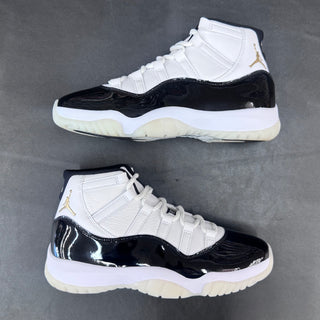 Jordan 11 'DMP Gratitude'