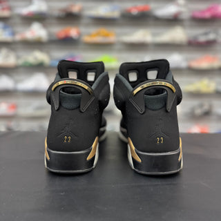 Jordan 6  'DMP'