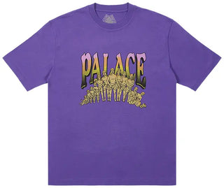 Palace From The Beginning To The End Tee