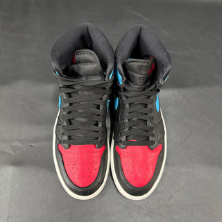Jordan 1 UNC to Chicago