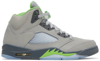 Jordan 5 Green Bean New