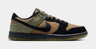 Nike Dunk Low 'Camo Olive'