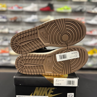 Jordan 1 Palmino