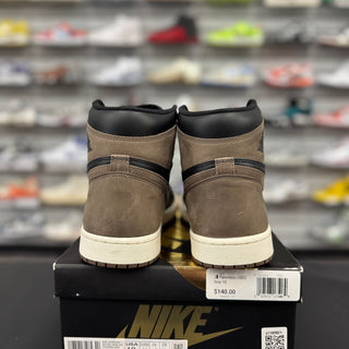 Jordan 1 Palmino