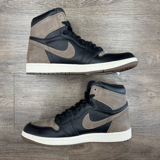 Jordan 1 Palmino