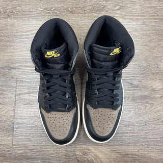 Jordan 1 Palmino