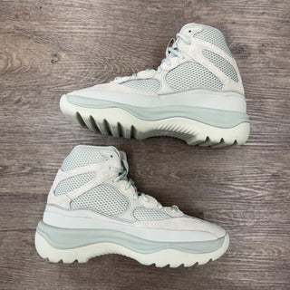 YZY Boot Salt Preowned