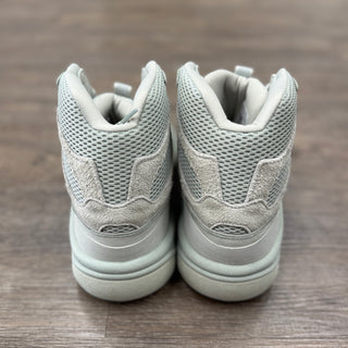 YZY Boot Salt Preowned