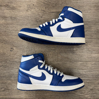 J1 Storm Blue Preowned