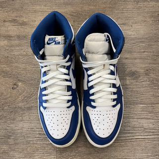 J1 Storm Blue Preowned