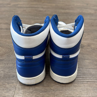 J1 Storm Blue Preowned