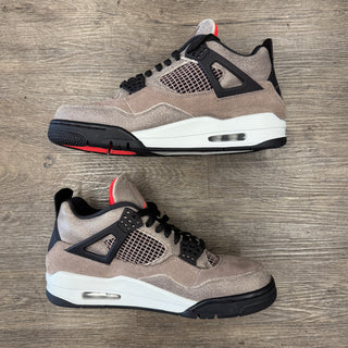 J4 Taupe Haze Preowned