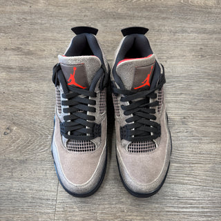 J4 Taupe Haze Preowned