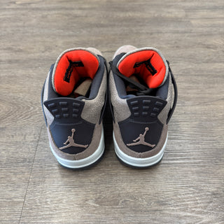 J4 Taupe Haze Preowned
