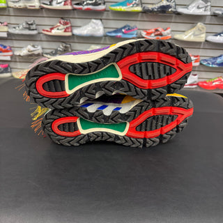 Sean Wotherspoon x adidas Equipment Support 93 'Super Earth'