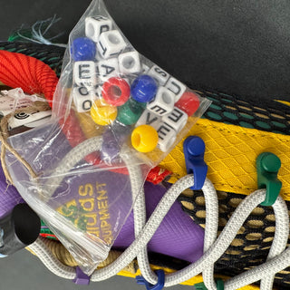 Sean Wotherspoon x adidas Equipment Support 93 'Super Earth'