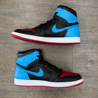 J1 NC To Chi Preowned