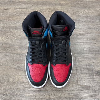 J1 NC To Chi Preowned