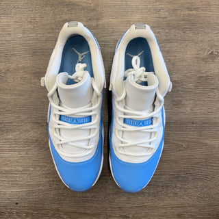 Jordan 11 Low UNC