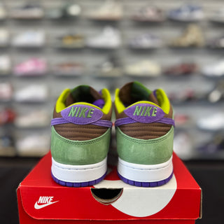 Nike Dunk Low 'Veneer'