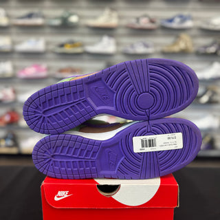 Nike Dunk Low 'Veneer'