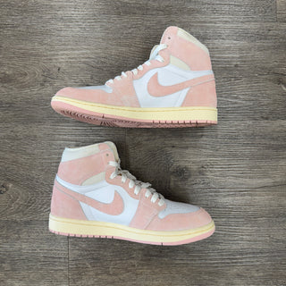 J1 Washed Pink Preowned