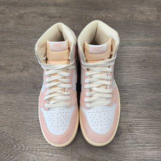 J1 Washed Pink Preowned