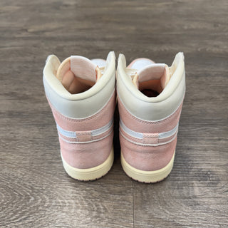 J1 Washed Pink Preowned