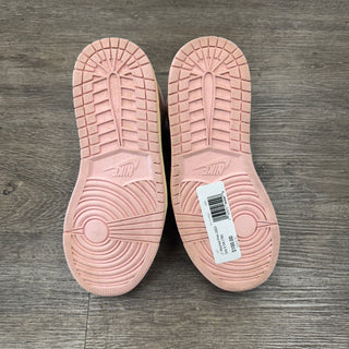 J1 Washed Pink Preowned