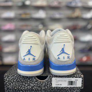 Jordan 3 Lucky Shorts