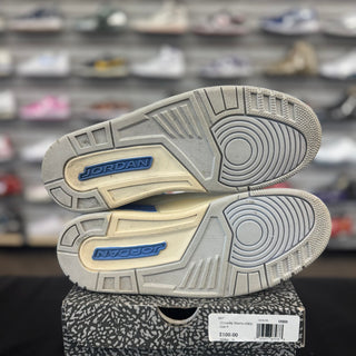 Jordan 3 Lucky Shorts