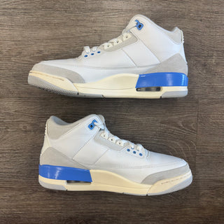 Jordan 3 Lucky Shorts