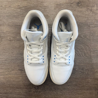 Jordan 3 Lucky Shorts