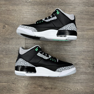 J3 Green Glow Preowned