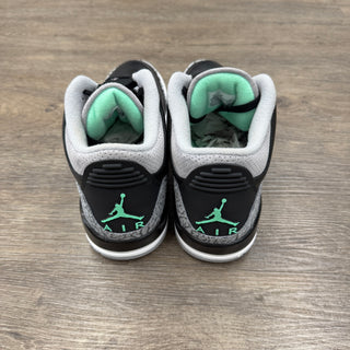J3 Green Glow Preowned