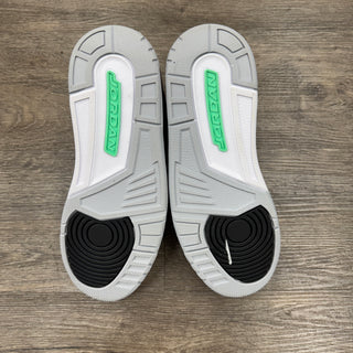 J3 Green Glow Preowned