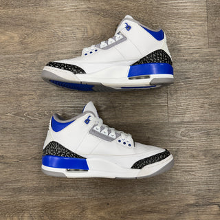 J3 Racer Blue Preowned
