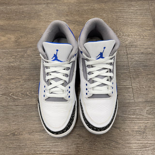 J3 Racer Blue Preowned