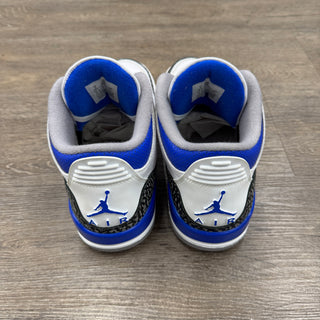 J3 Racer Blue Preowned