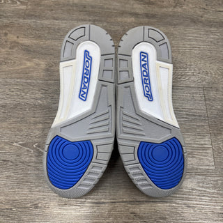 J3 Racer Blue Preowned